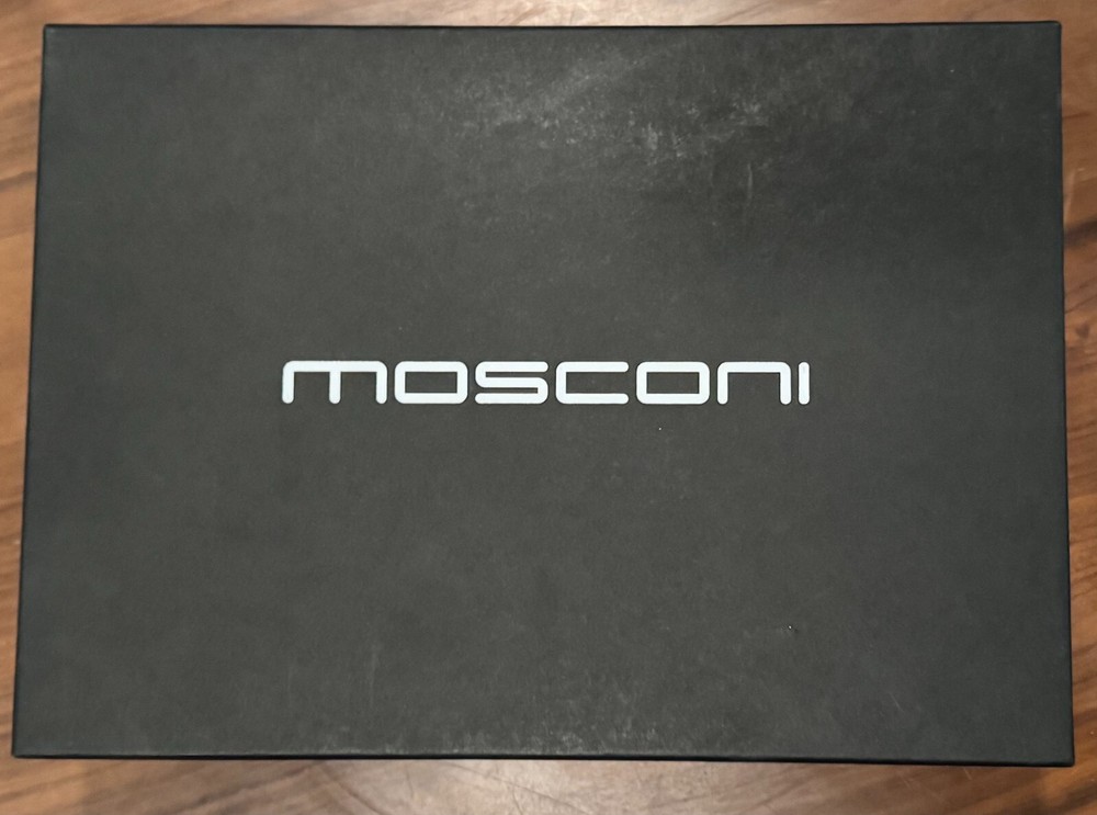 Mosconi Aero 8/12 DSP
