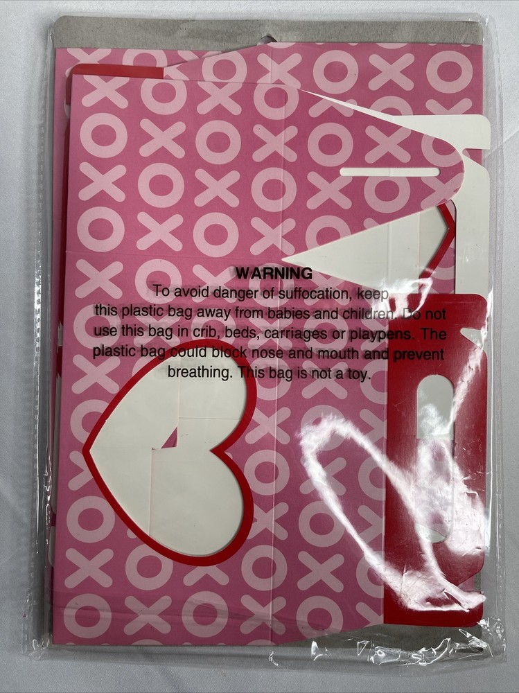 LET THERE BE LOVE VALENTINE COOKIE OR GIFT BOXES