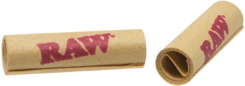 😎✨RAW SLIM HERBAL PRE-ROLLED TIPS 🔥20 PACKS PER BOX 🔥