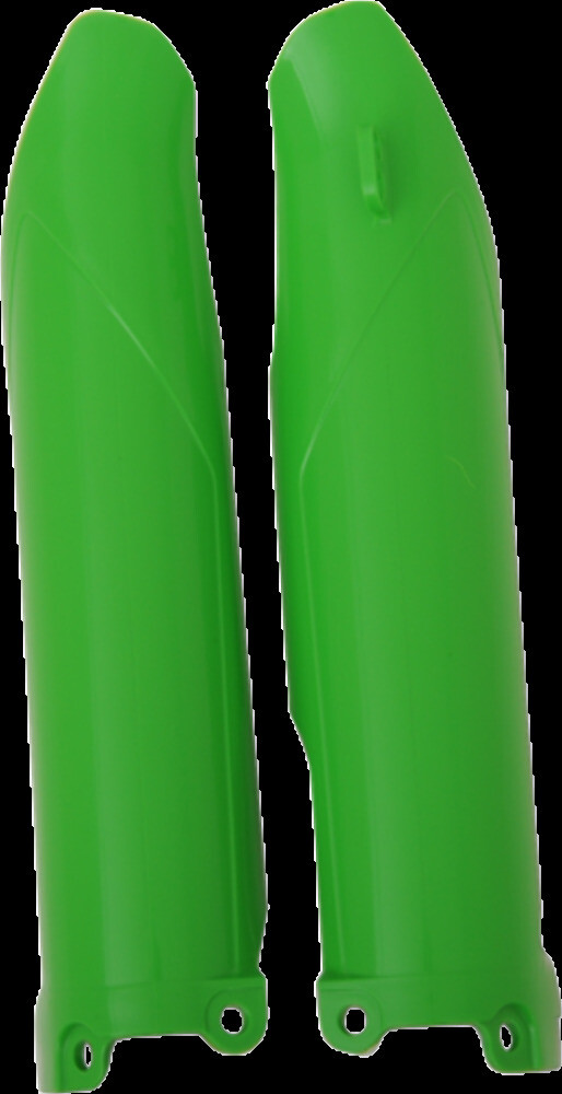 ACERBIS 2403060006 COVERS FORK KXF GRN