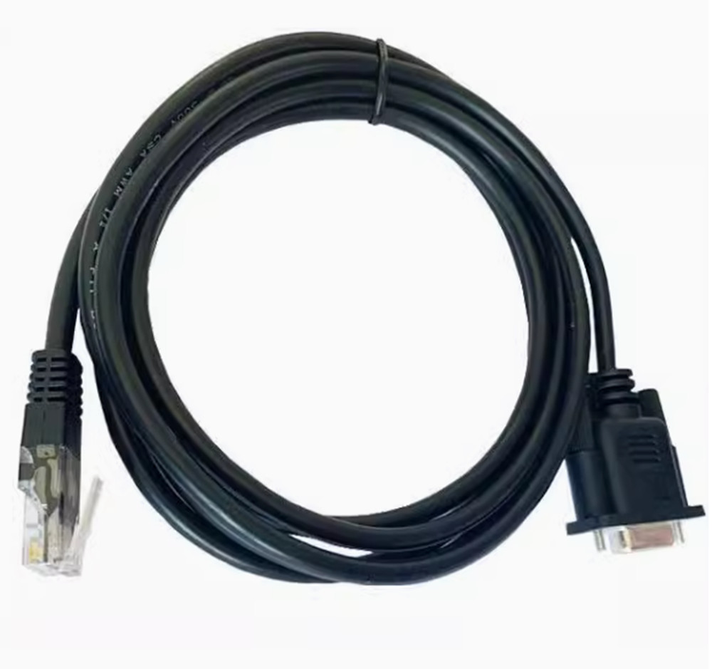NEW ABB 3BSC630197R1 TK212A PLC Programming Cable