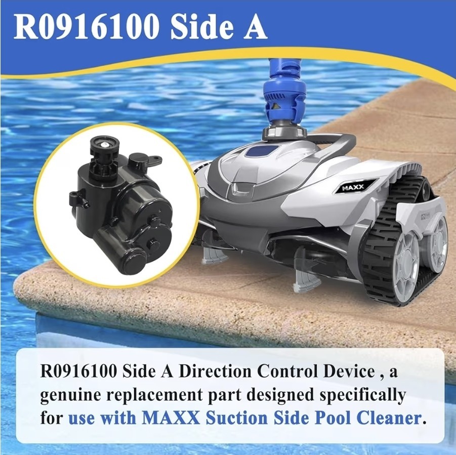 R0916100 SideA Direction Control Device Replacement, for MAXX Suction-Side...
