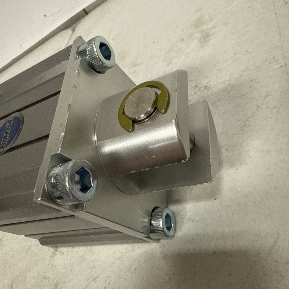 Bimba EF-8040-6BEM Acting Pneumatic Cylinder