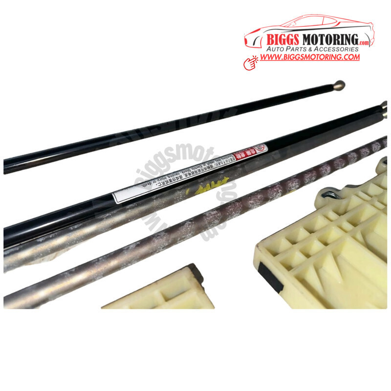 2004-2015 Toyota Prius Battery Module Compression Bar