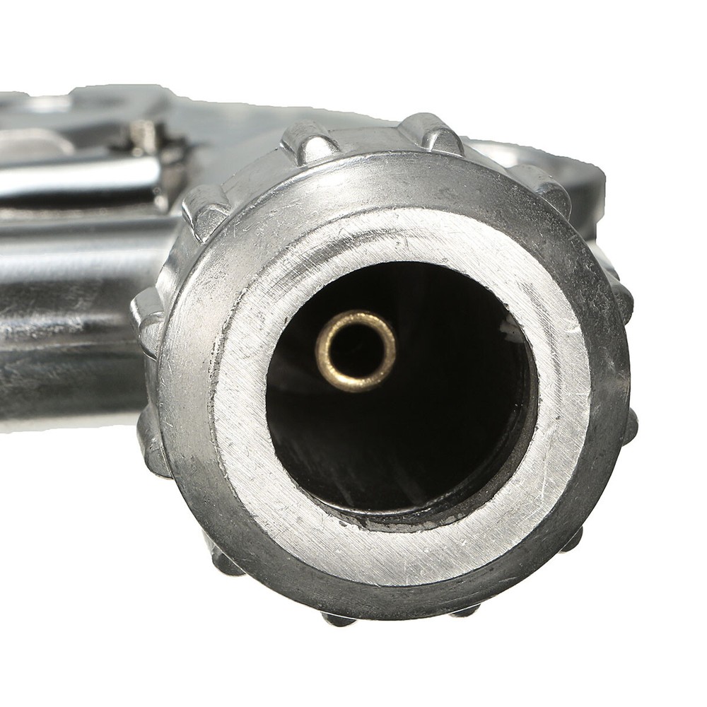 Air Siphon Sandblaster Feed Blast Nozzle Ceramic Tips Abrasive Sand Blasting
