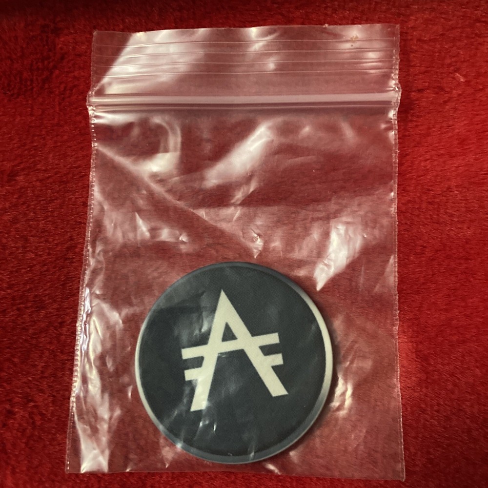 Viacoin Commemorative Token