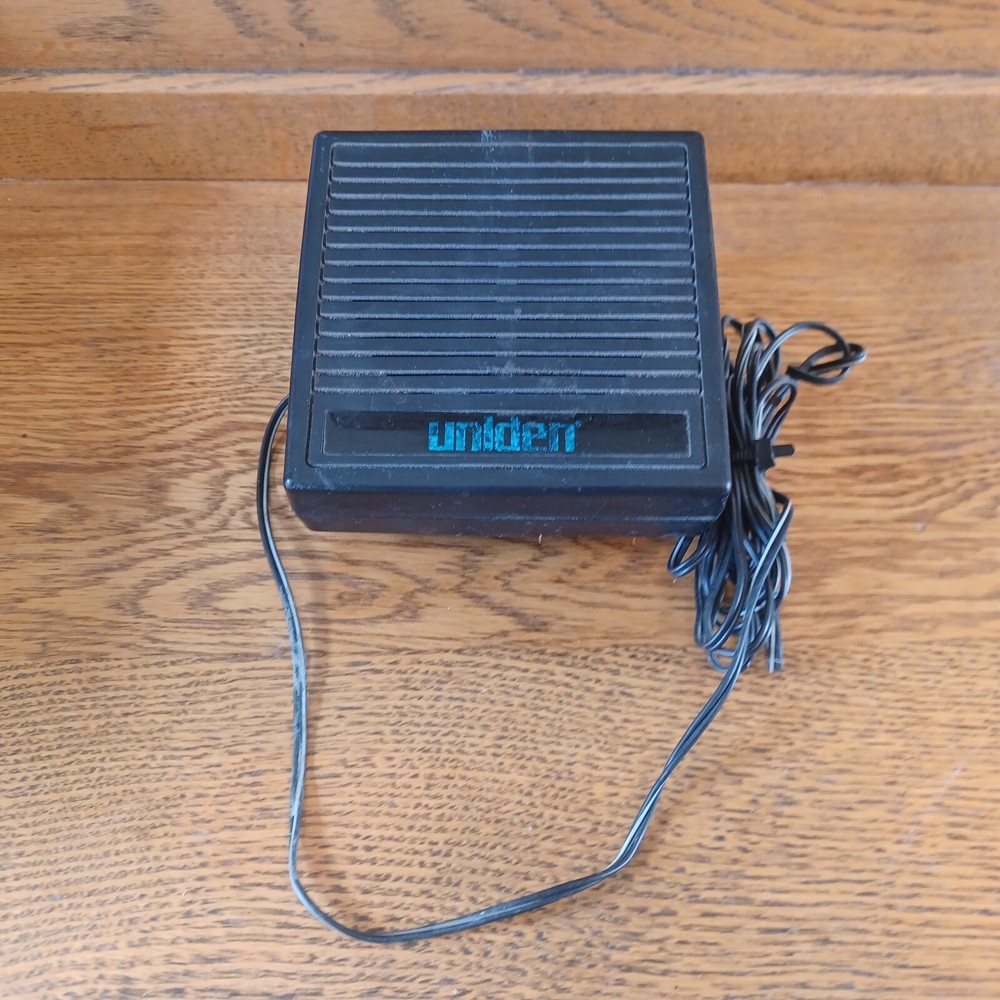 Uniden ESP25 CB External Extension Speaker