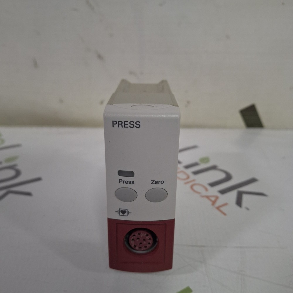 Philips M1006B Single Parameter IBP Module