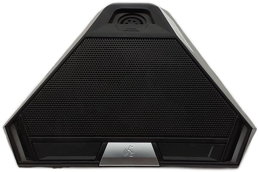 TOA TS-822 Delegate Conference System w/ TS-904 MIC