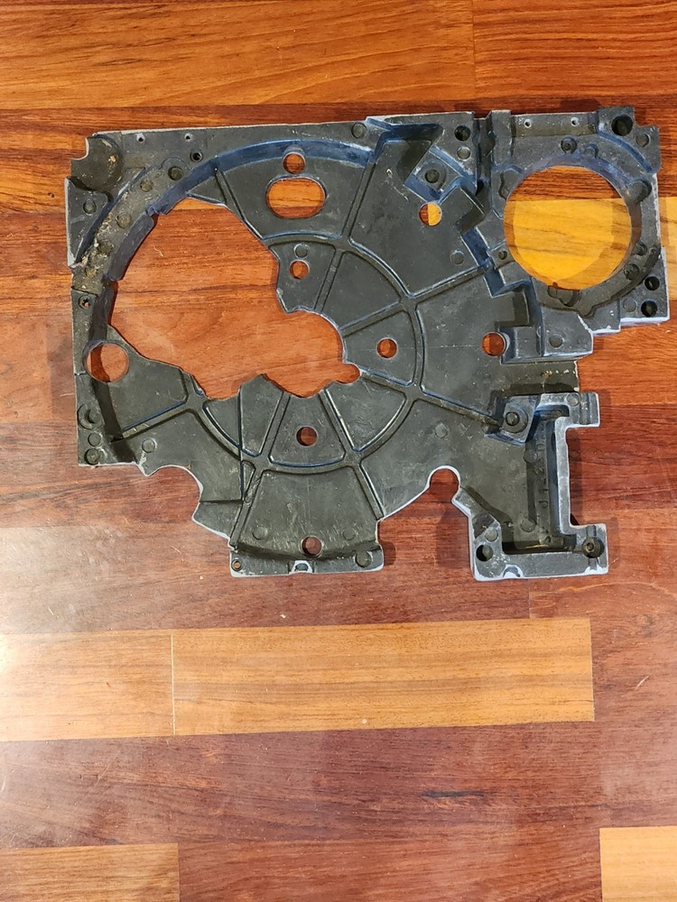 Technics SL-1200MK2 Turntable Black (For Repair)