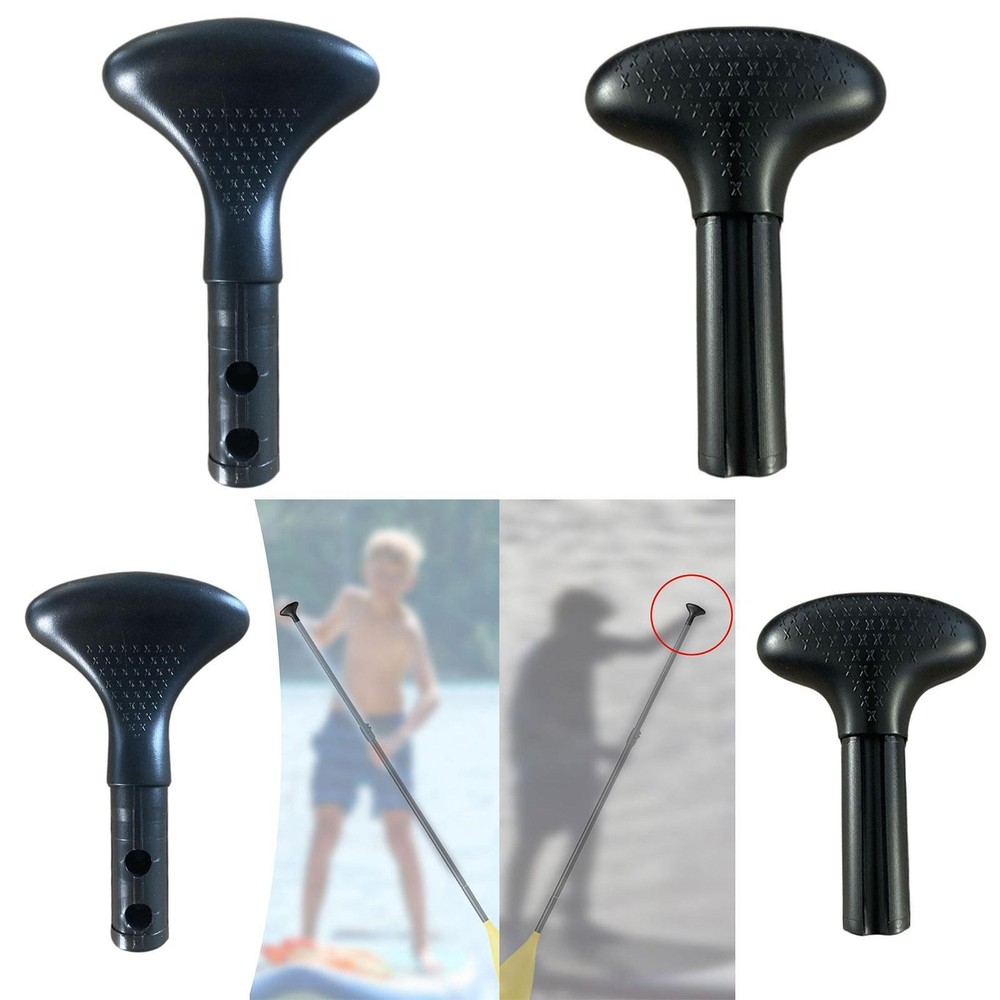 Kayak Paddle Handle, Canoe Paddle Handle Grip Oars Replacement Lightweight Boat