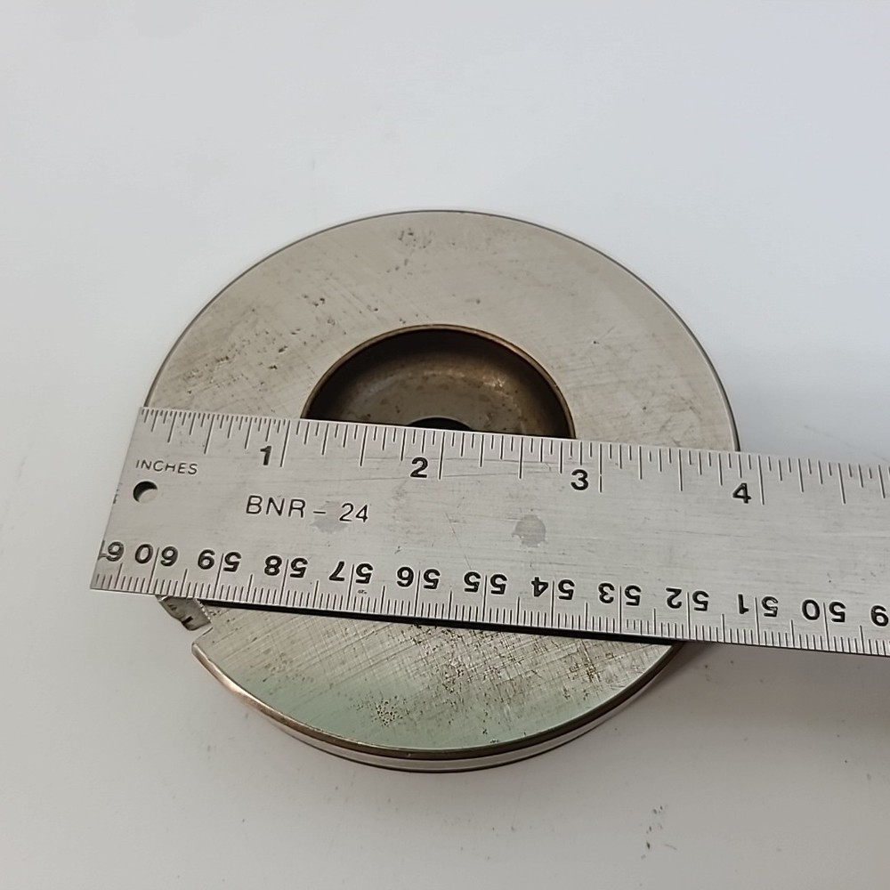 Mate .672 + .012 Punch Press Die