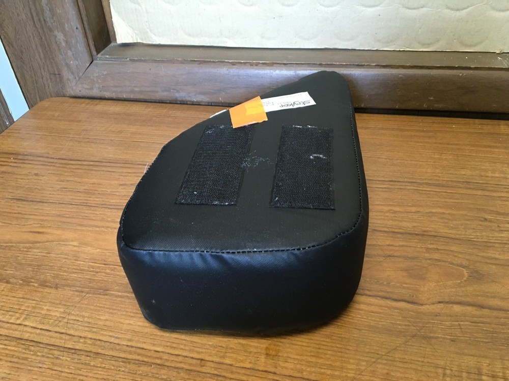 stryker 1068-61 head pad 4" left extension