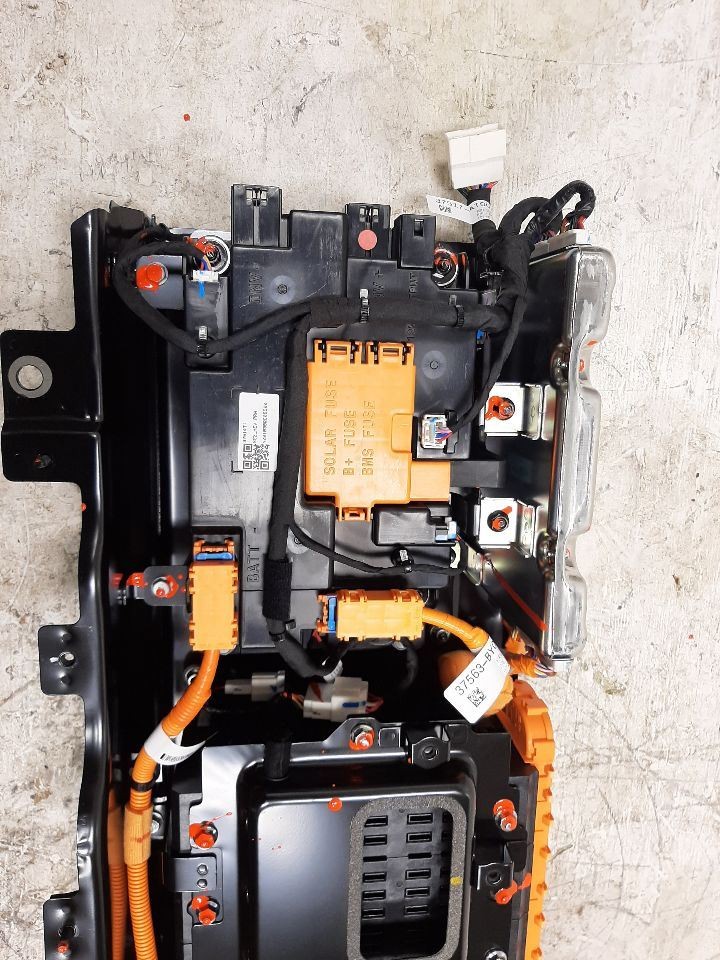 2023 KIA NIRO Battery VIN E