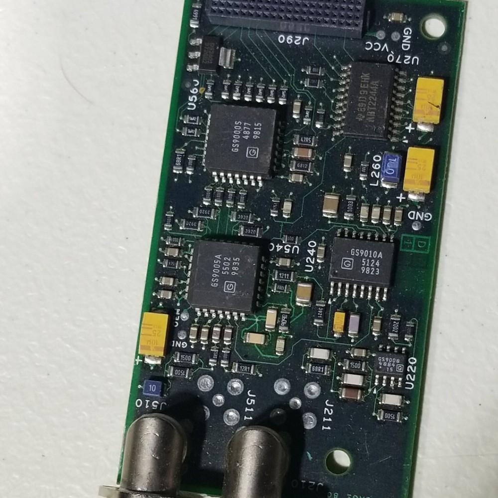 Lot of Mixed Electronics