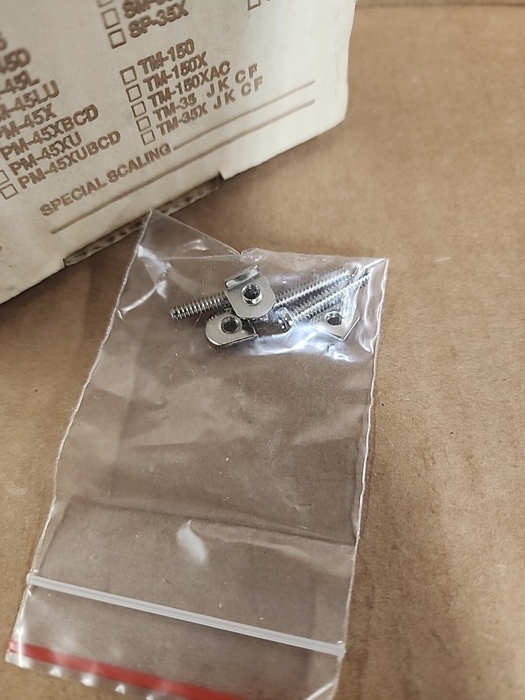 New Texmate Inc. PM-35A Function Dedicated Panel Meter New