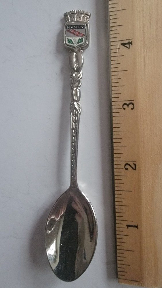 Decorative Spoon- Nancy