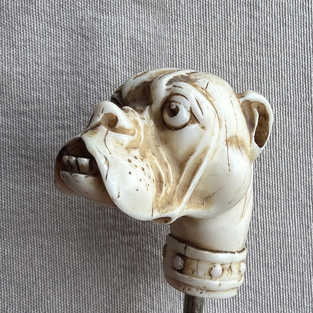 Two Bulldog Corkscrews