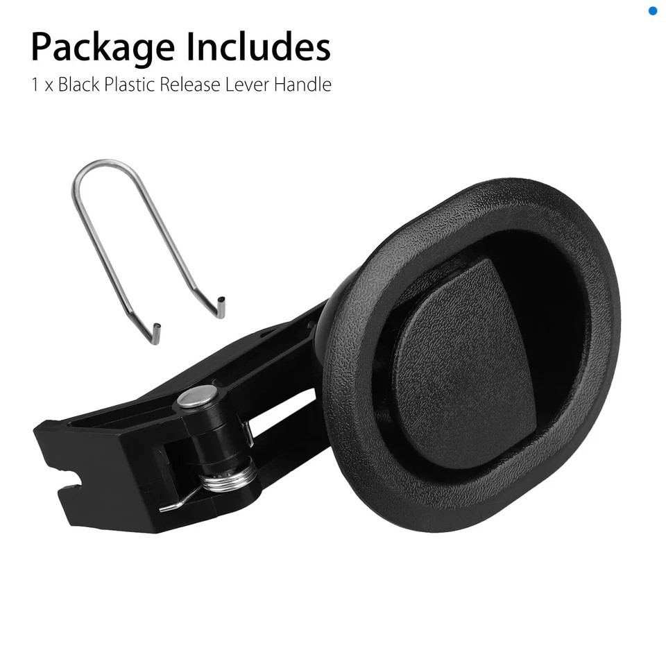 Universal Recliner Replacement Kits Pull Handle Chair Sofa Couch Release Lever