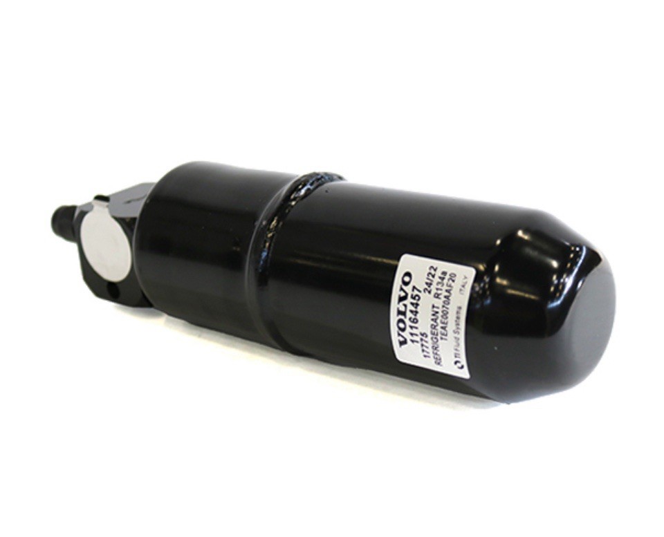 GENUINE VOLVO A/C Receiver Drier 11164457