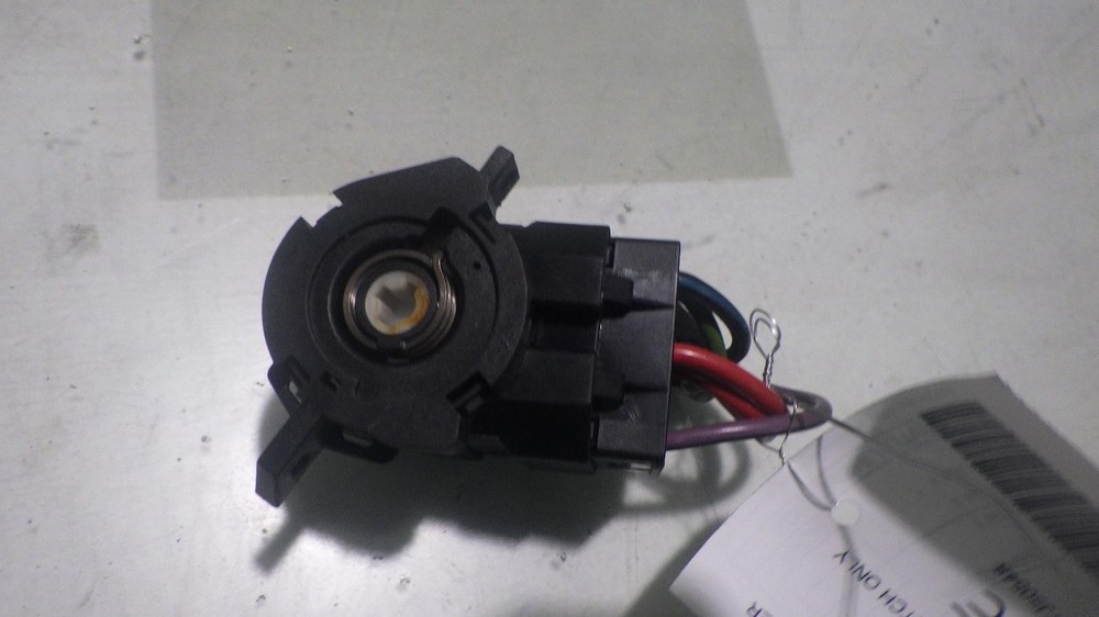 03 MINI COOPER Ignition Switch 6913965