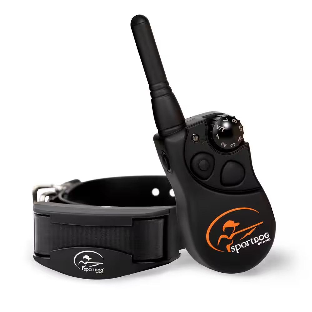 Yardtrainer 300 Remote Trainer-Train with Vibrate, Tone, and Static-Waterproof S