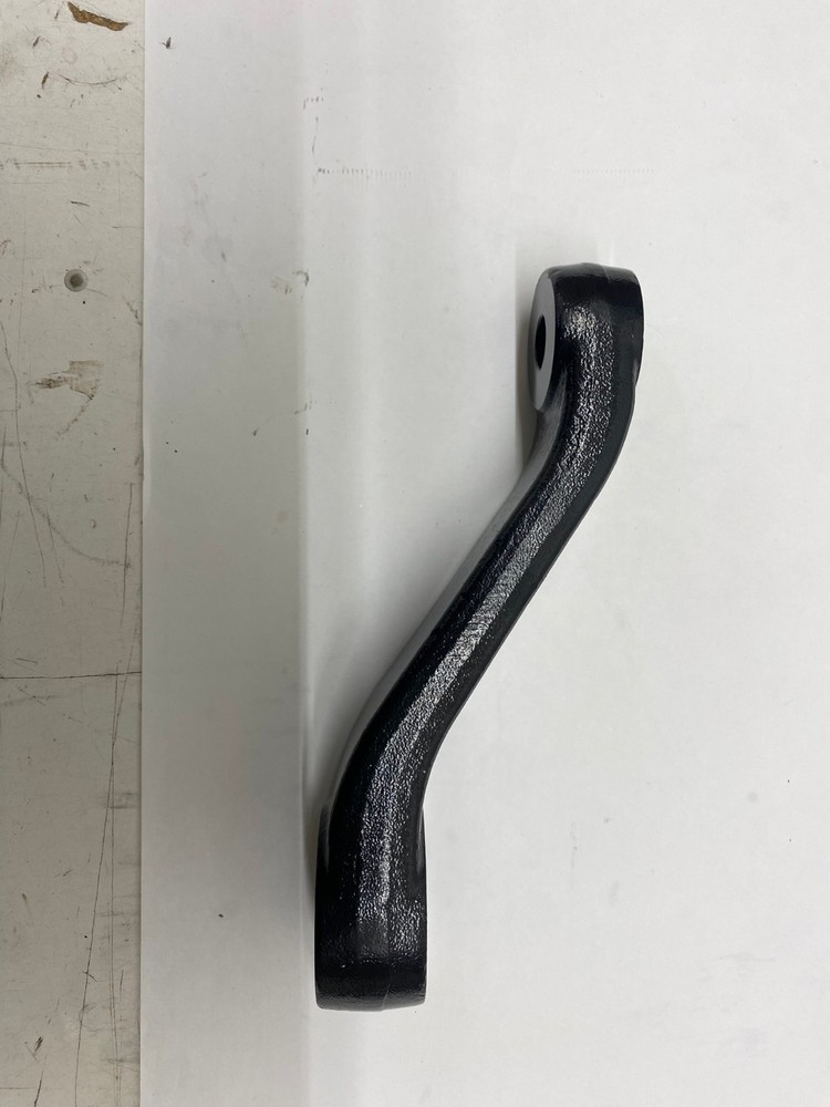 Toyota Hilux 4x4 crossover steering conversion pitman arm