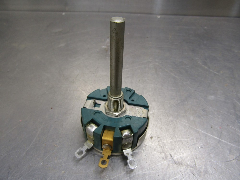 Clarostat 58C1-10K Potentiometer 10Kohm