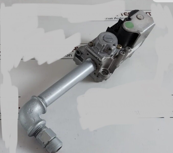 Honeywell VK 4105 A Gas Valve