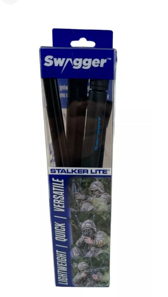 Swagger Stalker Lite Bipod