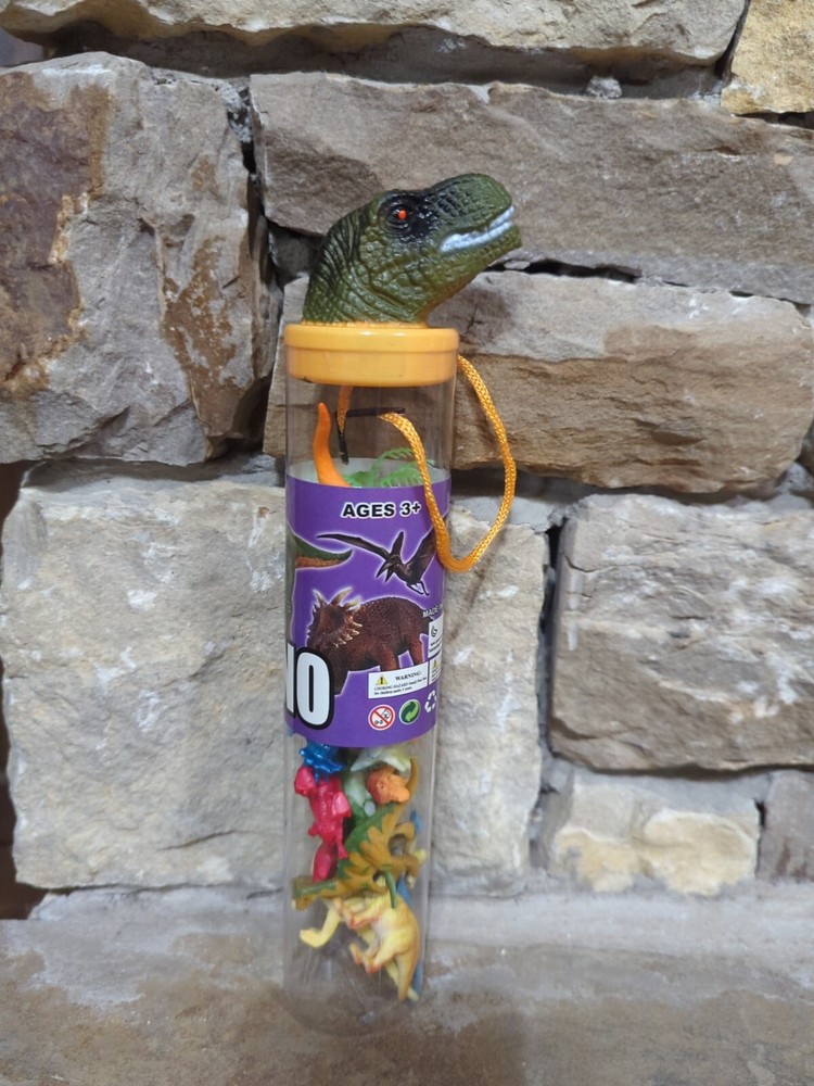 Joyin Dinosaur Plastic Toys