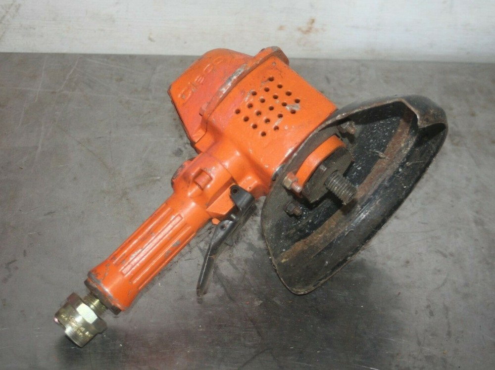Cleco Pneumatic Wire Brush Grinder