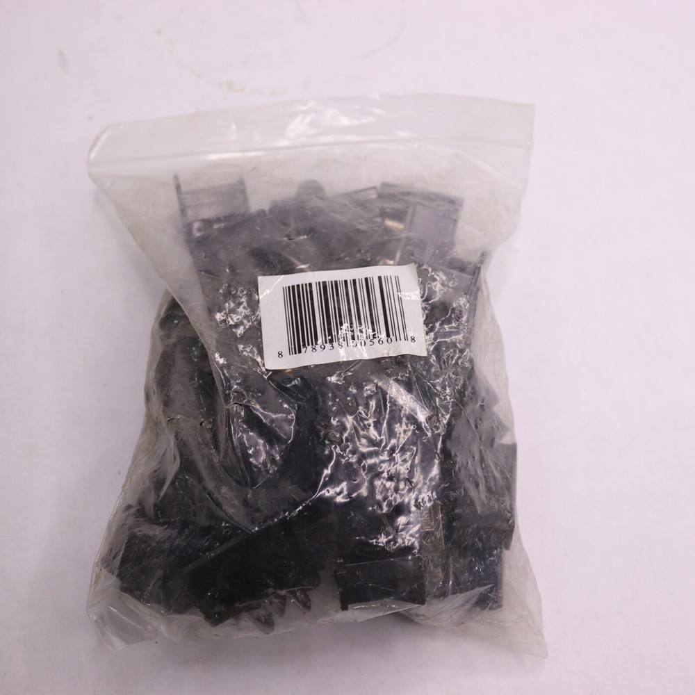Holiday Bright Lights Electric Plug Kit Black