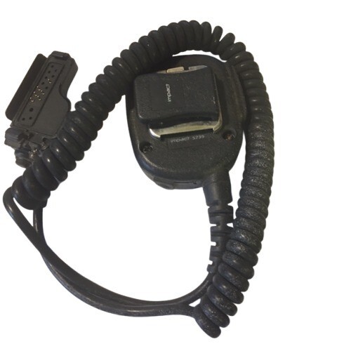 Impact S739 Noise Cancelling Speaker Microphone