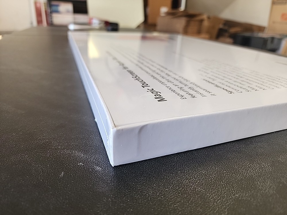 Keenray Magic Trackpad Touchscreen Frame For IMac 24 Inch