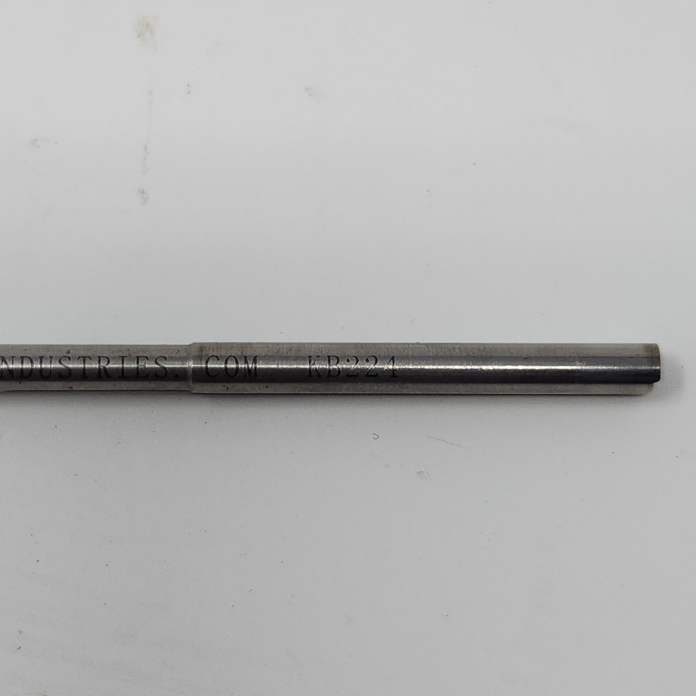OK INDUSTRIES KB224 Wire Wrap Bit
