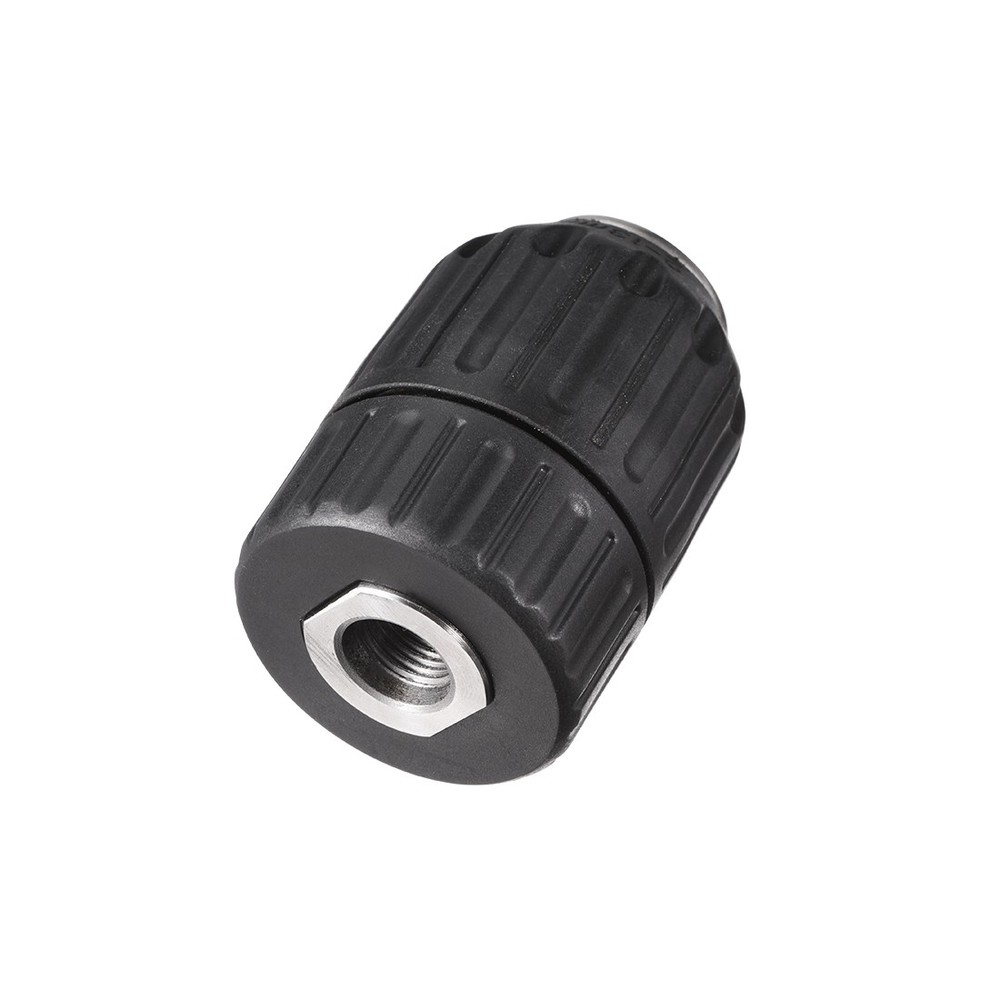 Drill Chuck 1/2" Keyless Drill Chuck Conversion Adapter Tools