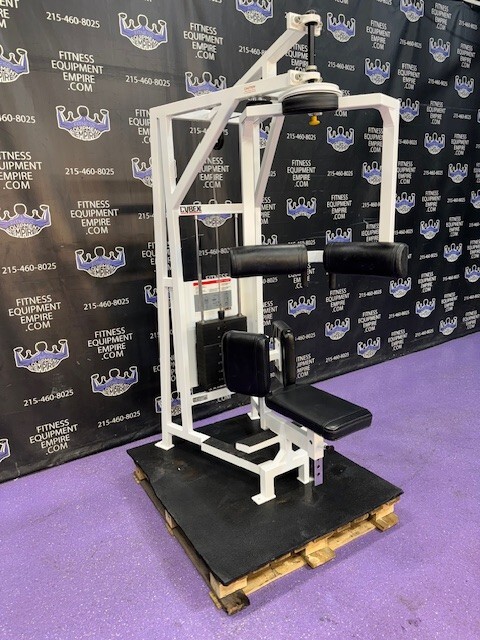 Cybex Classic Rotary Torso - Total Core Builder