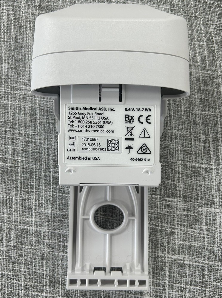 CADD Solis 2130 Communication Module