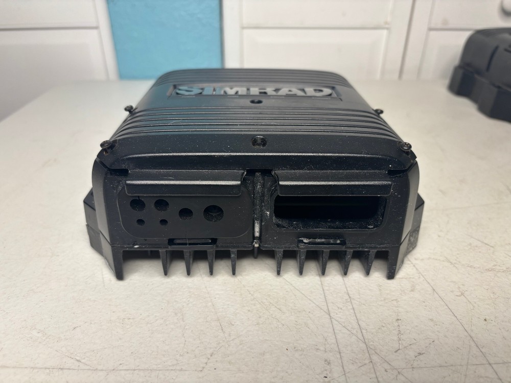Simrad RI-12 Radar Interface Module For Halo Radar Open Array