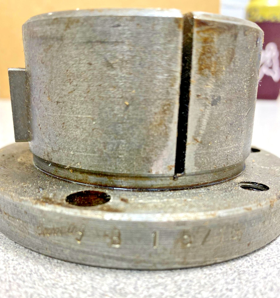 Browning B1 5/16 Split Taper Bushing
