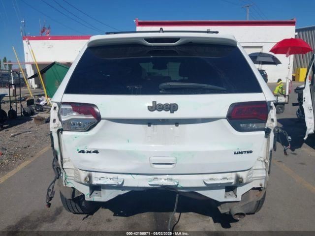 Driver Left Front Spindle/Knuckle Fits 11-15 DURANGO 2489626