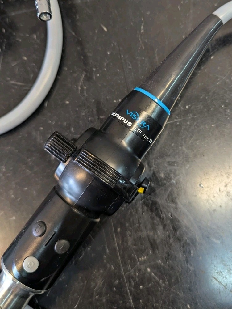 Olympus Visera LTF-V3 LTF Type V3 Endoscope 10mm