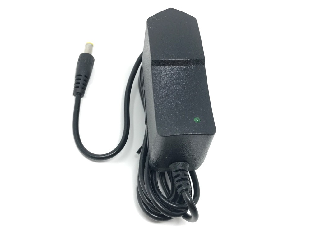 Power Supply Replacement for ALESIS PercPad Compact Four-Pad Percussion