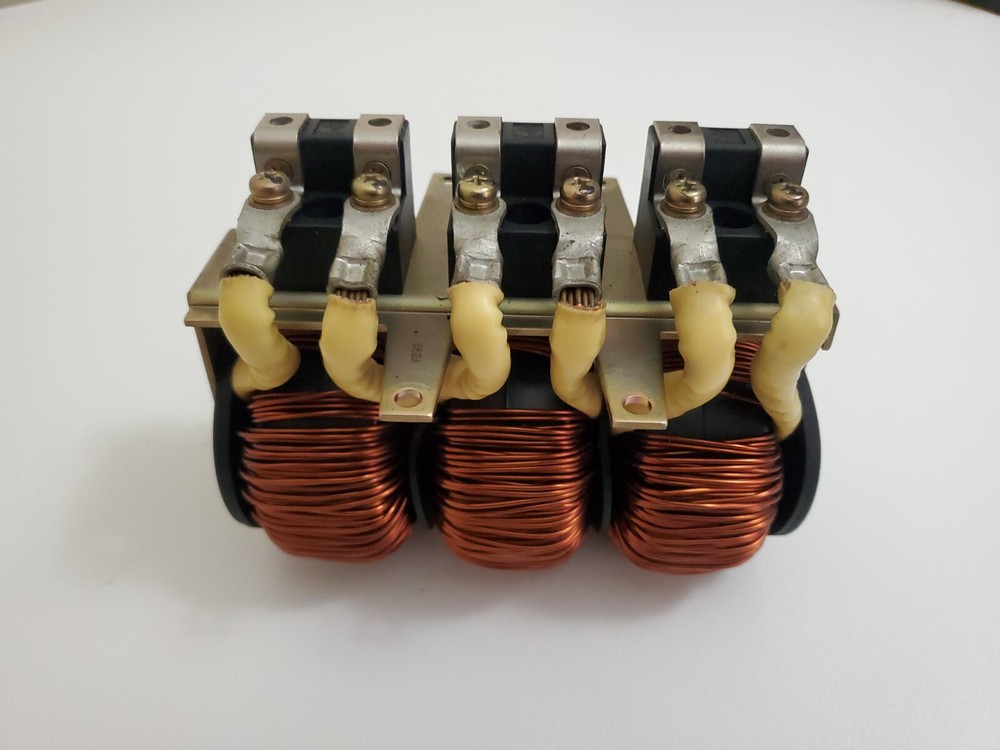 OKUMA VACIII CHOKE COIL