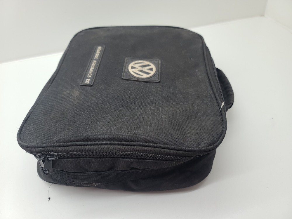 VW Roadside Assistance Kit Bag