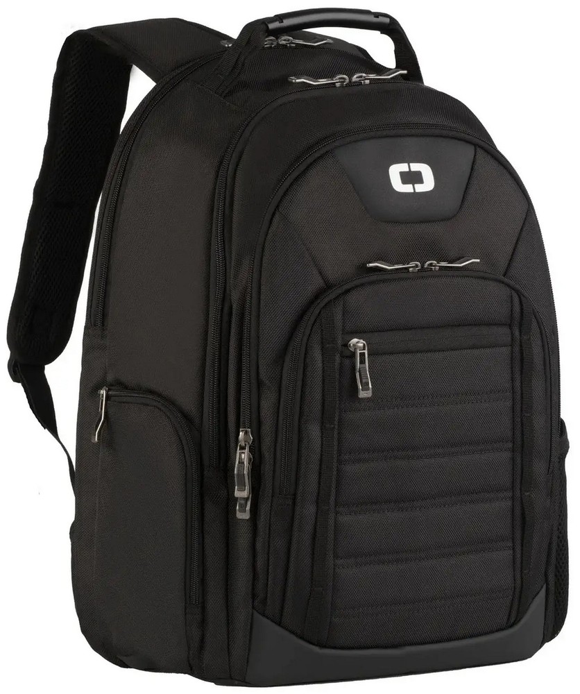 OGIO Drifter Backpack Black