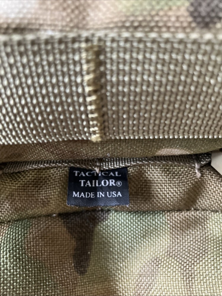 Blackwater Chest Rig