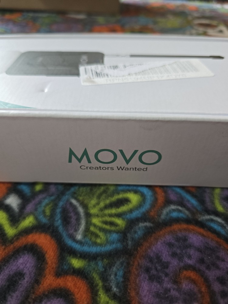 Wireless Receiver WMX-7 Microphone System New