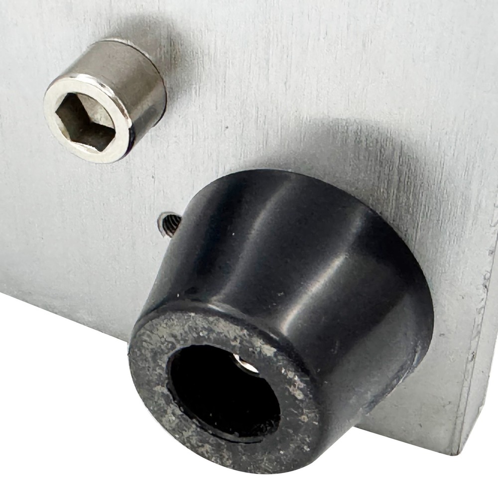 Manual Vertical Lab Electrode Sheet Calender Roller Press Machine 0~3MM